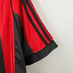 Camiseta Retro AC Milán 1998-99 - Fútbol Club Vintage
