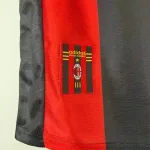 Camiseta Retro AC Milán 1998-99 - Fútbol Club Vintage