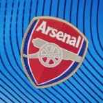 Camiseta Arsenal FC Visitante 2002-04 Retro - Fútbol Club Vintage