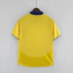Camiseta Arsenal FC Visitante 2003-05 Retro - Fútbol Club Vintage