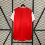 Camiseta Arsenal FC 2006-08 Retro - Fútbol Club Vintage