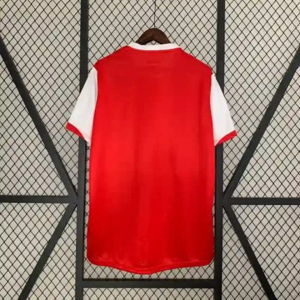 Camiseta Arsenal FC 2006-08 Retro - Fútbol Club Vintage