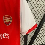 Camiseta Arsenal FC 2006-08 Retro - Fútbol Club Vintage