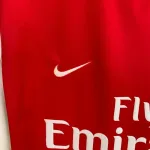 Camiseta Arsenal FC 2006-08 Retro - Fútbol Club Vintage