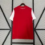 Camiseta Arsenal FC 125 Aniversario 2011-12 Retro - Fútbol Club Vintage