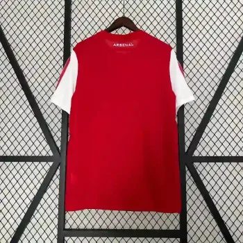 Camiseta Arsenal FC 125 Aniversario 2011-12 Retro - Fútbol Club Vintage