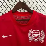 Camiseta Arsenal FC 125 Aniversario 2011-12 Retro - Fútbol Club Vintage