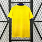 Camiseta Arsenal FC Visitante 2013-14 Retro - Fútbol Club Vintage