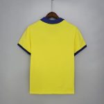 CamisetaArsenal FC Visitante 1971-79 Retro - Fútbol Club Vintage
