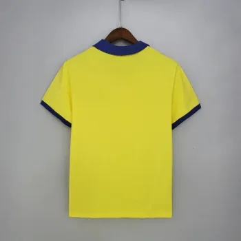 CamisetaArsenal FC Visitante 1971-79 Retro - Fútbol Club Vintage