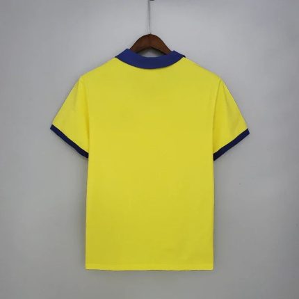 CamisetaArsenal FC Visitante 1971-79 Retro - Fútbol Club Vintage