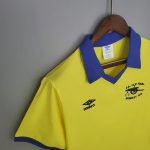 CamisetaArsenal FC Visitante 1971-79 Retro - Fútbol Club Vintage