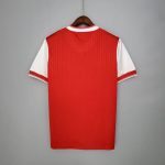 Camiseta Arsenal FC 1983-86 Retro - Fútbol Club Vintage