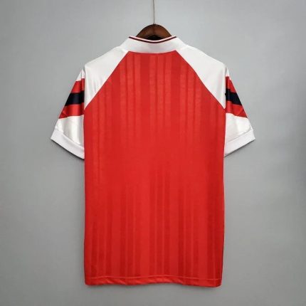 Camiseta Arsenal FC Visitante 1999-00 Retro - Fútbol Club Vintage
