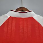 Camiseta Arsenal FC Visitante 1999-00 Retro - Fútbol Club Vintage