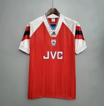 Camiseta Arsenal FC Visitante 1999-00 Retro - Fútbol Club Vintage
