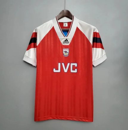 Camiseta Arsenal FC Visitante 1999-00 Retro - Fútbol Club Vintage