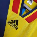 Camiseta Arsenal FC Visitante 1993-94 Retro - Fútbol Club Vintage