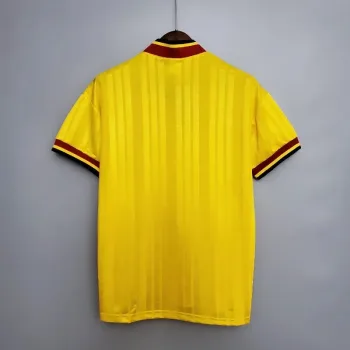 Camiseta Arsenal FC Visitante 1993-94 Retro - Fútbol Club Vintage