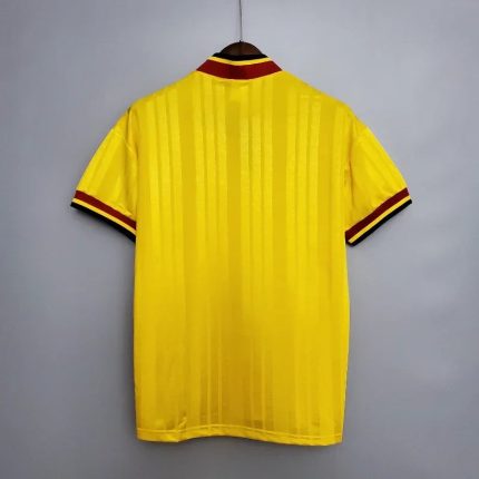 Camiseta Arsenal FC Visitante 1993-94 Retro - Fútbol Club Vintage