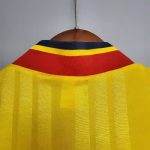 Camiseta Arsenal FC Visitante 1993-94 Retro - Fútbol Club Vintage