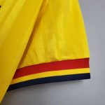 Camiseta Arsenal FC Visitante 1993-94 Retro - Fútbol Club Vintage