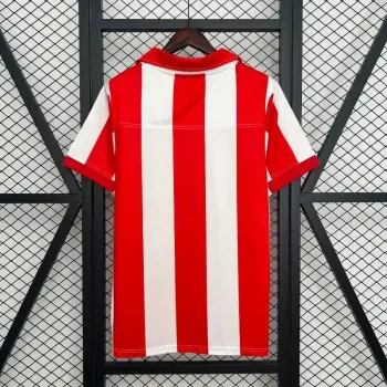 Retro Club Atlético de Madrid 2003 - Fútbol Club Vintage