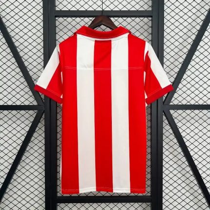 Retro Club Atlético de Madrid 2003 - Fútbol Club Vintage