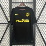 Retro Club Atlético de Madrid Visitante 2016-17 - Fútbol Club Vintage