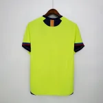 Camiseta Retro FC Barcelona Visitante 2005-06 - Fútbol Club Vintage