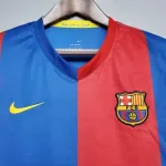 Camiseta Retro FC Barcelona 2006-07 - Fútbol Club Vintage