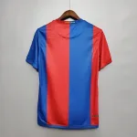 Camiseta Retro FC Barcelona 2006-07 - Fútbol Club Vintage