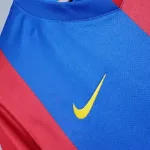 Camiseta Retro FC Barcelona 2006-07 - Fútbol Club Vintage
