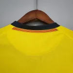 Camiseta Retro FC Barcelona Visitante 2008-09 - Fútbol Club Vintage