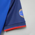 Camiseta Retro FC Barcelona 100 Aniversario 1999-00 - Fútbol Club Vintage