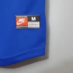 Camiseta Retro FC Barcelona 100 Aniversario 1999-00 - Fútbol Club Vintage