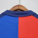Camiseta Retro FC Barcelona 100 Aniversario 1999-00 - Fútbol Club Vintage