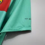 Camiseta Retro FC Barcelona Visitante 2010-11 - Fútbol Club Vintage