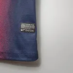 Camiseta Retro FC Barcelona 2012-13 - Fútbol Club Vintage