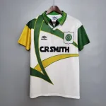 Camiseta Retro Celtic Glasgow 1993-95