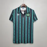 Camiseta Retro Celtic Glasgow Visitante 1992-93
