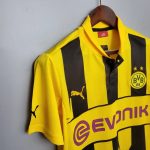 Camiseta retro Borussia Dortmund 2012 - Imagen 4