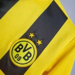 Camiseta retro Borussia Dortmund 2012 - Imagen 3