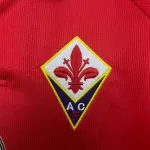 Camiseta retro ACF Fiorentina Visitante (3º) 1997-98 - Imagen 3