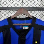 Camiseta Retro Inter Milán 2002-03 - Imagen 3