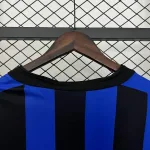 Camiseta Retro Inter Milán 2002-03 - Imagen 4