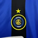 Camiseta Retro Inter Milán 2002-03 - Imagen 6