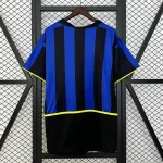 Camiseta Retro Inter Milán 2002-03 - Imagen 2