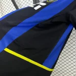 Camiseta Retro Inter Milán 2002-03 - Imagen 8