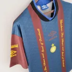 Inter de Milán Entrenamiento 1994-95 - Imagen 4